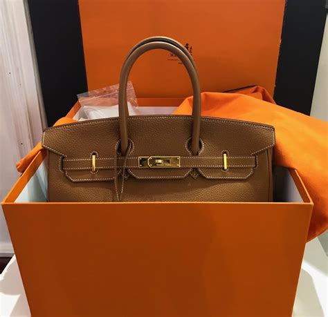 authentic hermes birkin 35cm bag|least expensive Birkin Bag.